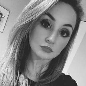 Meet your Posher, Katya